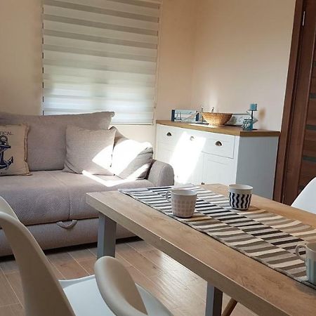 Monika Apartment Тиват Экстерьер фото
