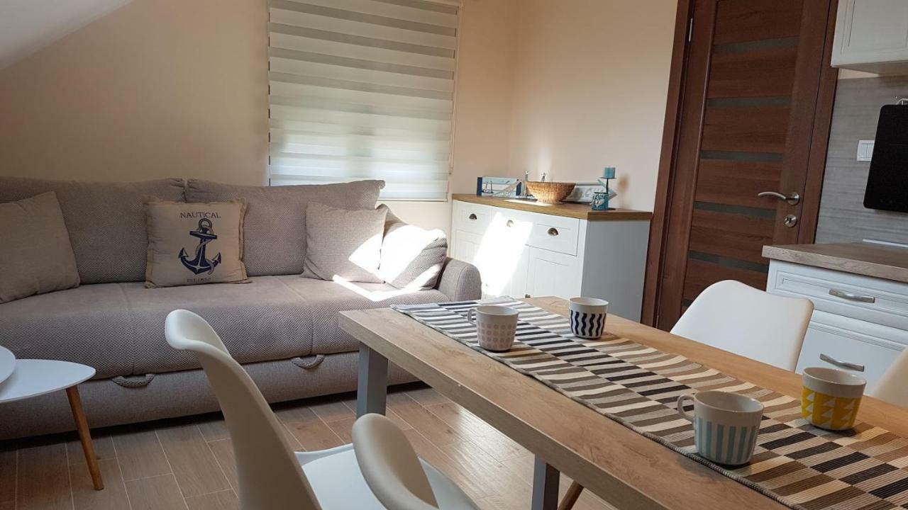 Monika Apartment Тиват Экстерьер фото