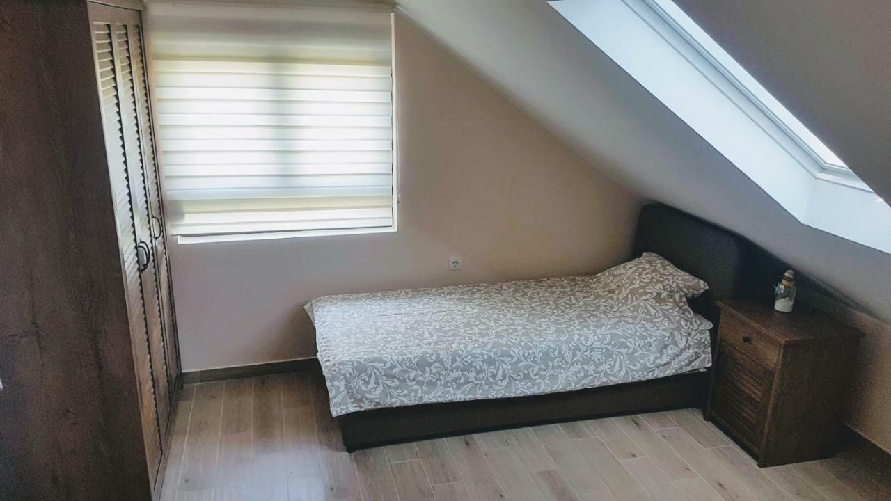 Monika Apartment Тиват Экстерьер фото