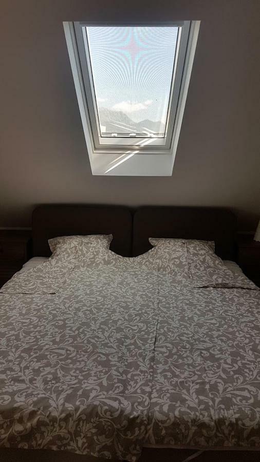 Monika Apartment Тиват Экстерьер фото