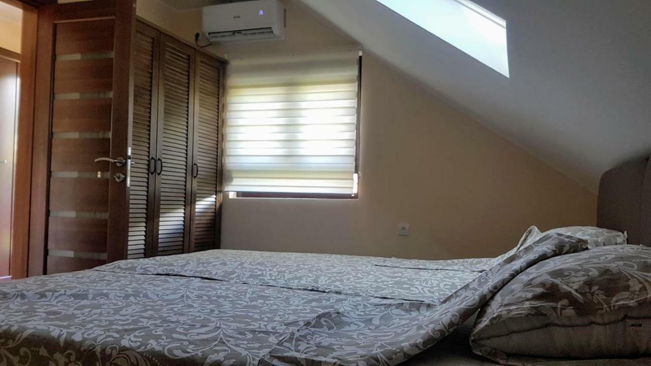 Monika Apartment Тиват Экстерьер фото